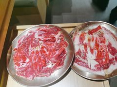 -西塔老太太泥炉烤肉(亚运村店)