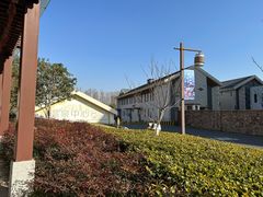 -嘉兴清池酒店温泉