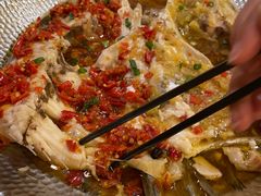 -福巷湘食小馆·猛火现炒(上海首店)