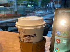 -星巴克(深圳招商中环分店)