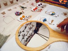 -恋物百货商店(华侨城店)