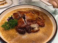 -海富门·带鱼·淮扬菜·粤菜(甘家口店)