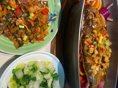 -徽珍源(龙茗路店)