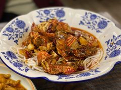 -佳佳麻辣烧菜馆