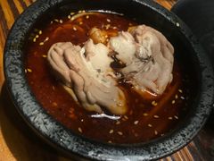 -红料理|串串有瘾·烧烤(吴中路店)