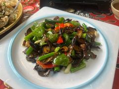 -龙姐私房菜(和顺古镇店)