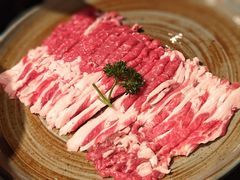 -老墙根涮肉·铜锅鲜羊肉(良乡店)