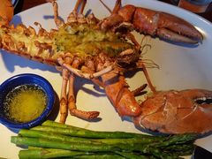 -RED LOBSTER(多伦多DT店)