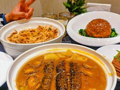 -A One Kitchen·南京精菜馆(晶丽酒店店)