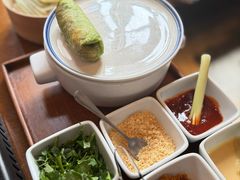 -林四喜·闽南传家菜(鼓浪屿店)