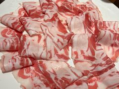 -前门杨记·铜锅涮肉(王府井·故宫店)