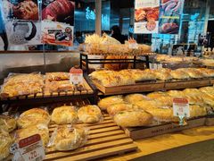 -西村叔叔的店·面包·甜品·蛋糕(清河万象汇店)
