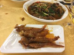 -合家小菜餐馆(新诚花苑店)
