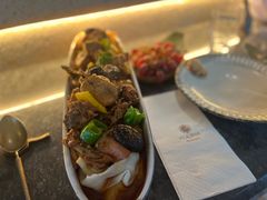 -龟兹KUCINA·新疆菜(前滩L+PLAZA店)