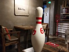 -HIGH FIVE哈福手工汉堡(桂林路店)