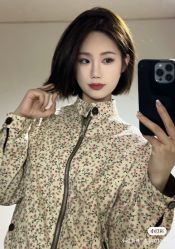 -米娜造型