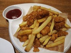 -花舍·新派粤菜·西餐·下午茶(亚运村·鸟巢店)