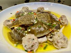 -老常州菜馆(天宁店)