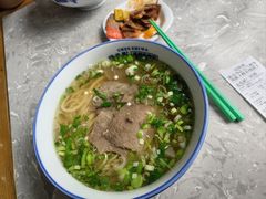 -陈至马正宗兰州牛肉面(韩乐坊店)