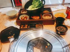 -汉拿山(包河万达店)