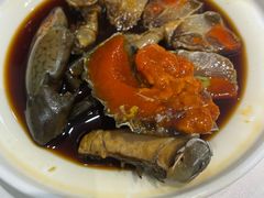 -好兄弟郭巨海鲜(天一阁店)