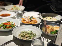 -MONICH牛排融合餐厅(和义大道购物中心店)