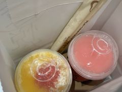 -喜茶(广州五羊邨店)