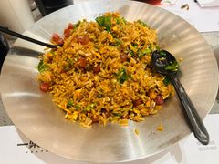 -一棠龙虾•王牌虾球(恒隆广场店)