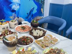 -汪姐海鲜(侨港金冠好店)