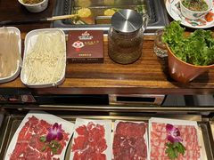 -好得火锅(育才店)
