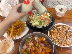 -卢庄(江汉路店)