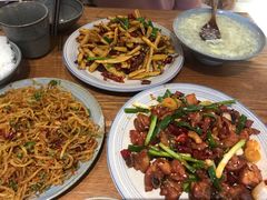 -静一餐厅·湖北菜(前门创始店)