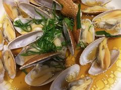 葱油油蛤-旺达·福州菜(正大广场店)