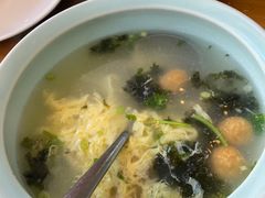 -望京楼flavor餐厅(古北水镇景区店)