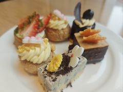 -上海静安香格里拉大酒店