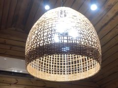 大堂-耕渔小院·湖南鱼鲜(望城店)
