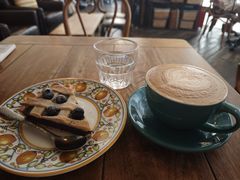 -Alimentari早午餐(安福路店)