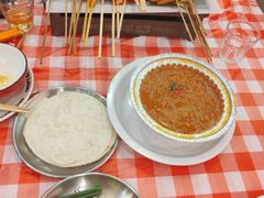 -東豫狼烧烤. 碳火烤鱼. 小龙虾(上海首店)