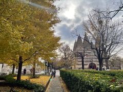 -北京石刻艺术博物馆(五塔寺)