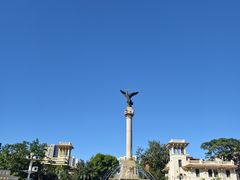 -天津意大利风情旅游区
