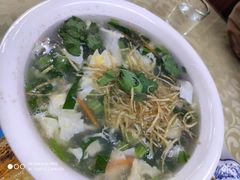 -高晓山馅饼店(牛庄百年店)