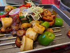 -202特色排档(五缘湾店)