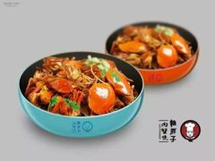 -赖胖子肉蟹煲(临川万象新城店)