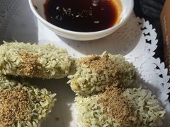 -老船舫·现做活鲜鱼馆(东郊记忆店)