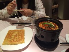 -粗茶淡饭·汉口公馆(循礼门店)