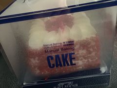 -FASHION BAKERY法森贝克(新德路店)