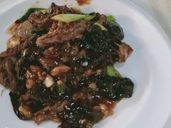 -郭林家常菜烤鸭(曙光西路店)