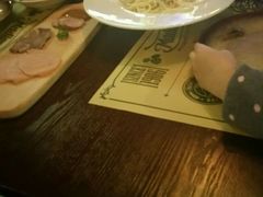-马迭尔德式西餐精酿啤酒屋(中央大街店)