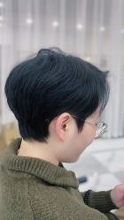 -1983 Hair Salon