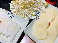 -大龙辣火锅·龙虾·烧烤(湖滨新天地店)